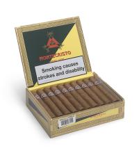 Montecristo Open J Cigar - Box of 20